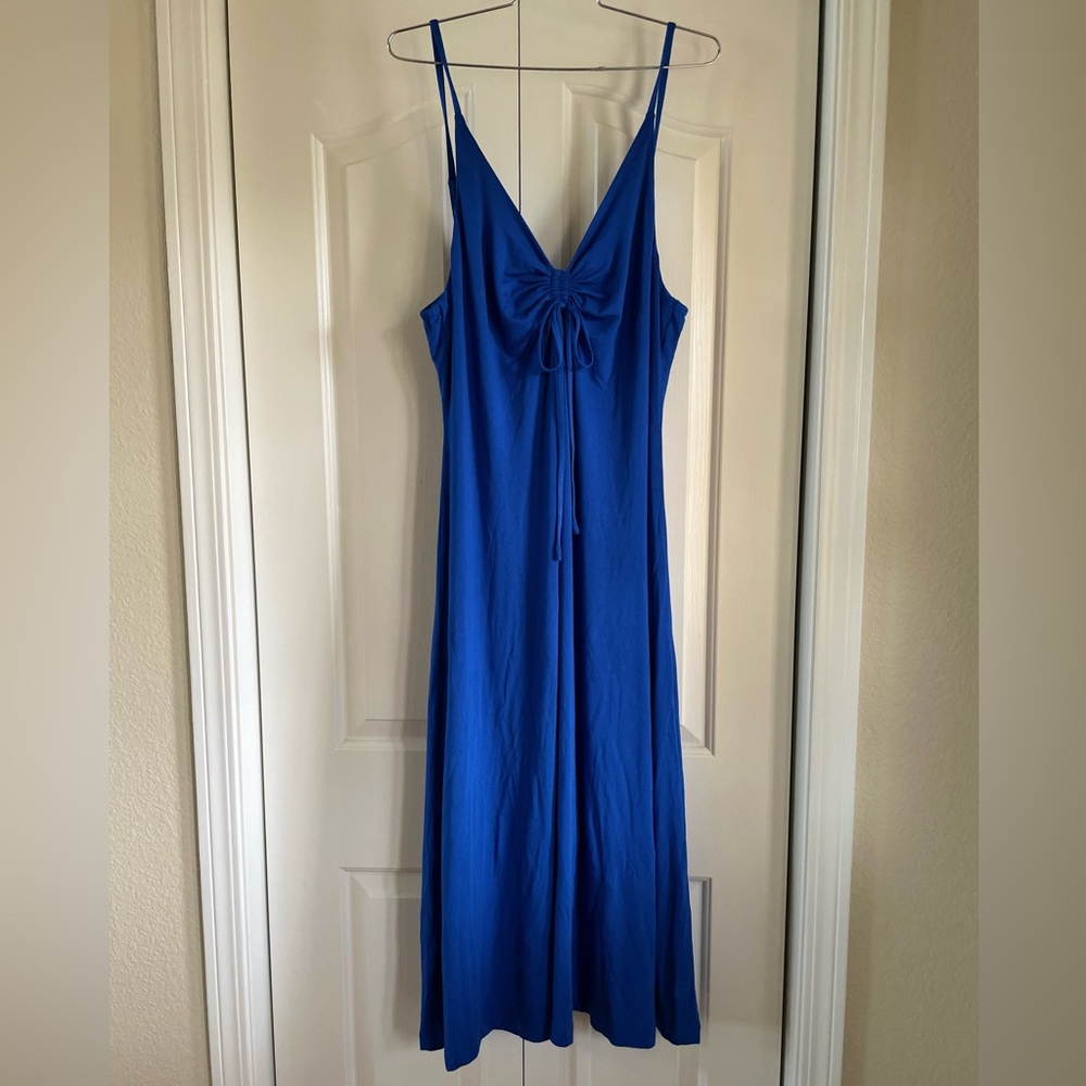 Lou & Grey Dress
